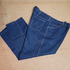 Men's Wrangler Jeans